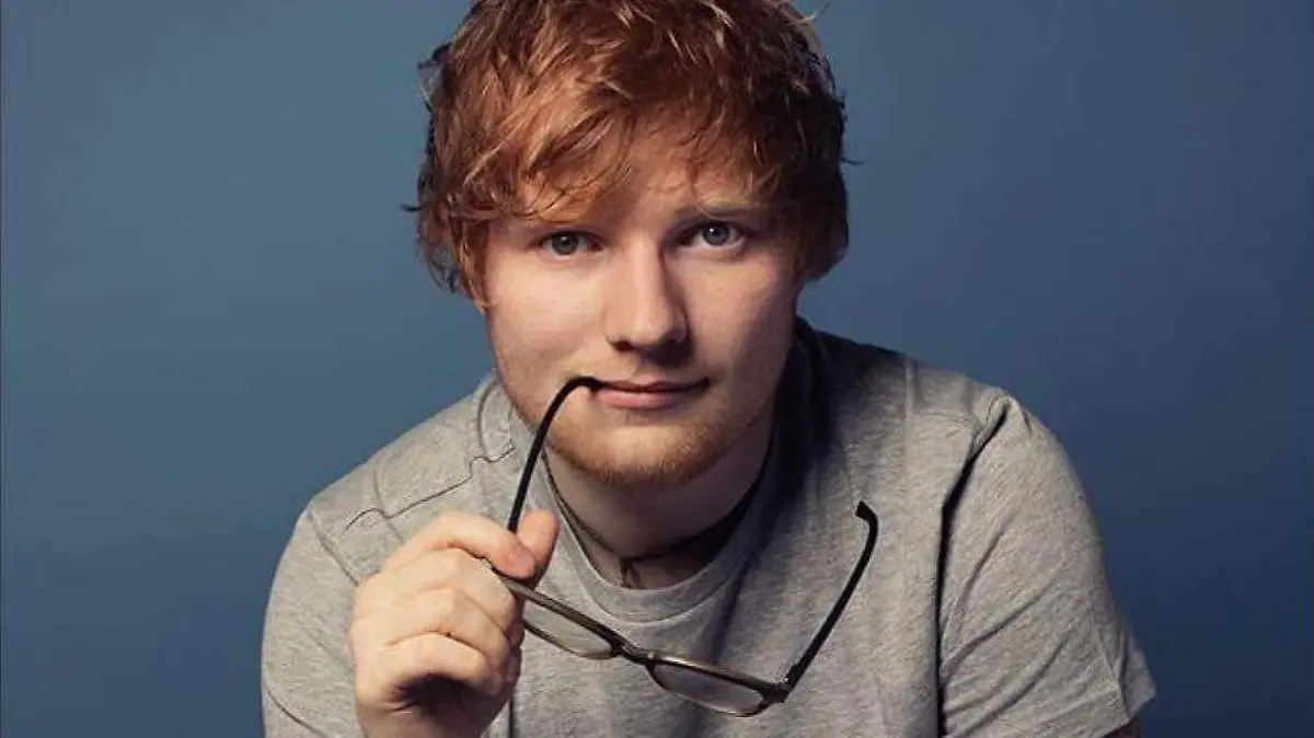 7 sheeran